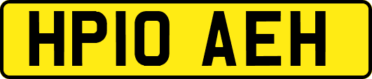 HP10AEH