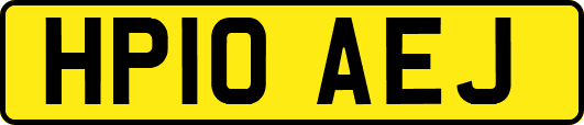 HP10AEJ