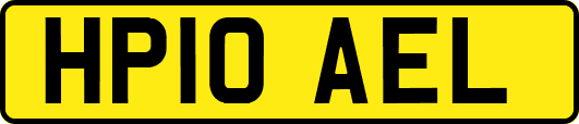 HP10AEL