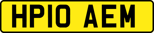 HP10AEM