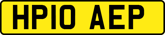 HP10AEP