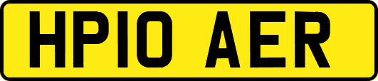 HP10AER