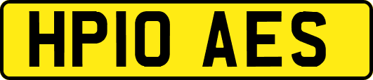 HP10AES