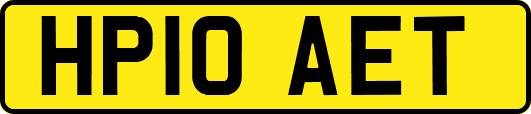 HP10AET