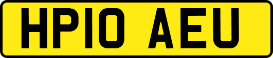 HP10AEU