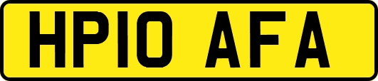 HP10AFA