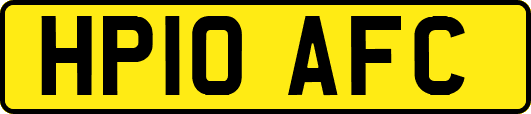 HP10AFC
