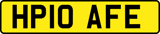 HP10AFE