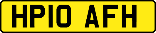 HP10AFH