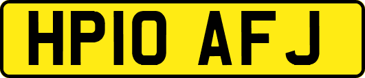 HP10AFJ