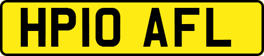 HP10AFL