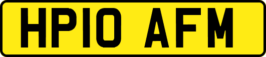 HP10AFM