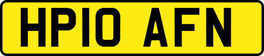 HP10AFN