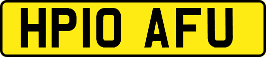 HP10AFU