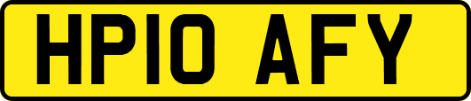 HP10AFY
