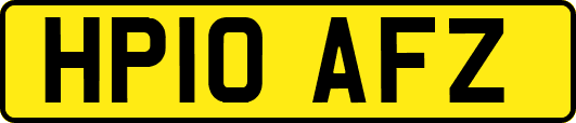 HP10AFZ