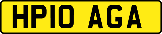 HP10AGA