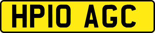 HP10AGC