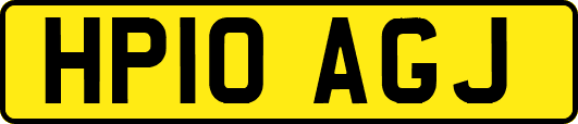 HP10AGJ