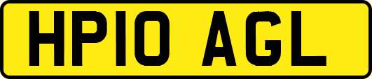 HP10AGL