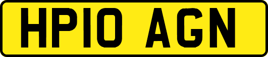 HP10AGN