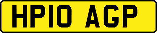 HP10AGP
