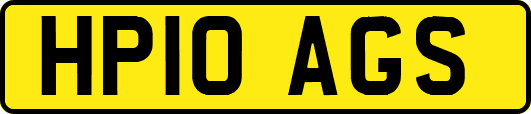 HP10AGS
