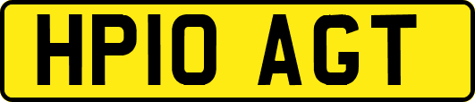 HP10AGT