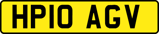 HP10AGV