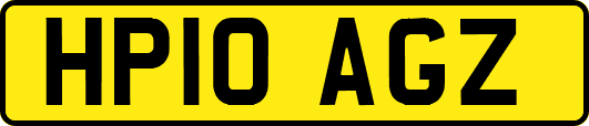 HP10AGZ