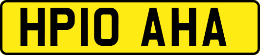 HP10AHA