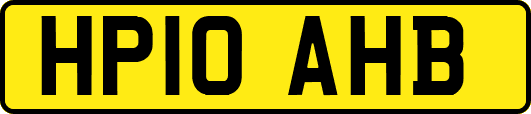 HP10AHB