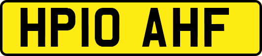 HP10AHF