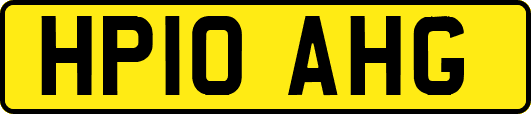 HP10AHG