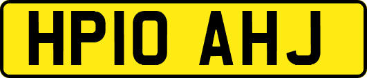 HP10AHJ