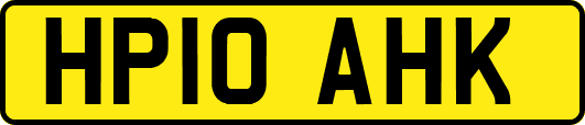 HP10AHK
