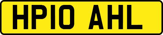HP10AHL