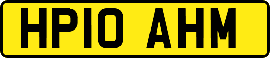 HP10AHM