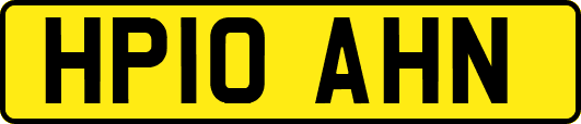 HP10AHN