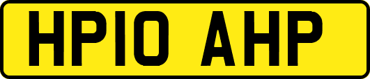 HP10AHP