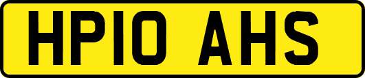 HP10AHS