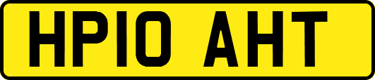 HP10AHT