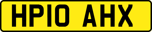 HP10AHX