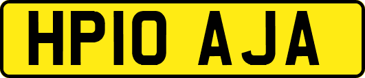 HP10AJA