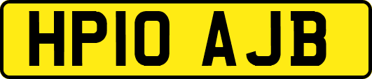 HP10AJB