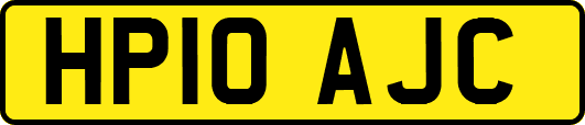 HP10AJC