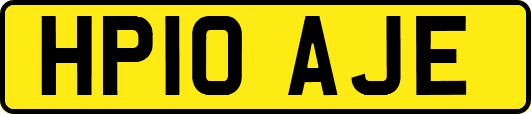 HP10AJE