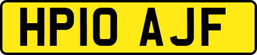 HP10AJF