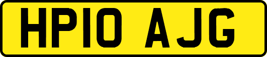 HP10AJG