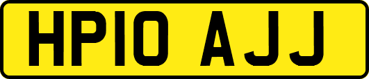 HP10AJJ
